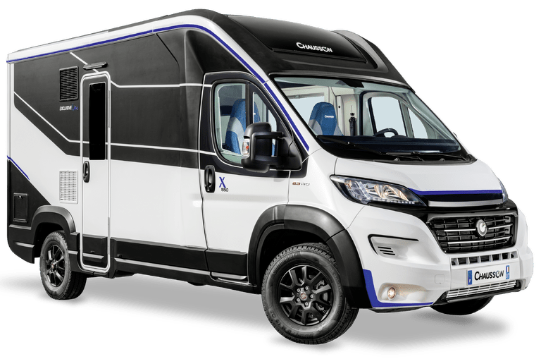 van
